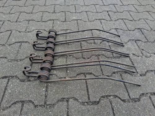 Zinken passend für - 4, deutz