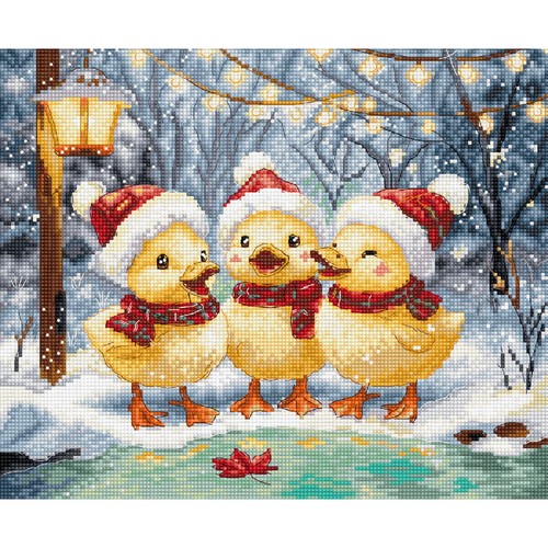 Letistitch kreuzstich - letistitch,