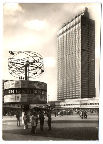 Foto berlin hauptstadt der - foto,