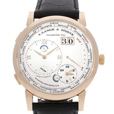 A. Lange & Söhne Lange 1