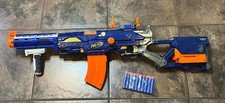 NERF N-Strike Longstrike CS-6