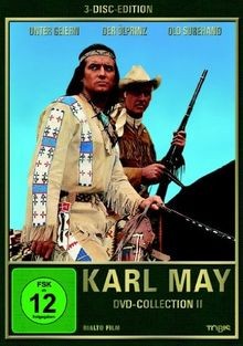 Karl may collection 3 - -,