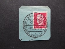 Deutsches Reich - Königszelt