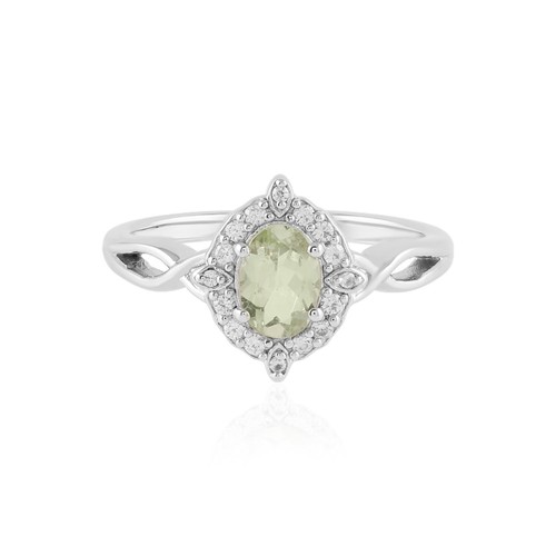 Cavill ring sterlingsilber - ring,