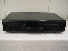 Sony MXD-D1 MD