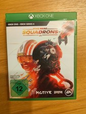 Star Wars Squadrons Xbox One
