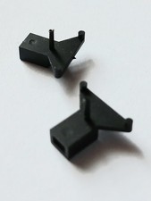 2 Stk. Kupplungs - Kinematik