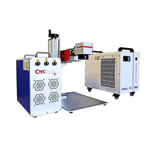 Laserbeschrifter uv - 5w,