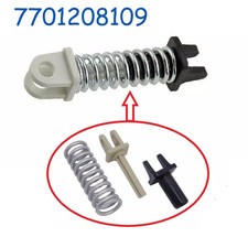 Für RENAULT TRAFIC II