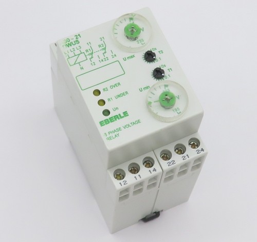 Eberle dwus 400 - dwus, 400-21