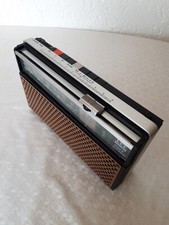 ITT Schaub Lorenz Radio Kofferradio Golf Europa 105