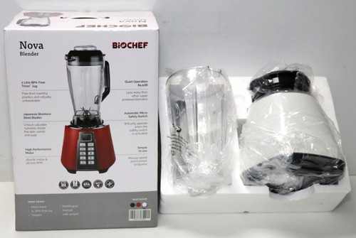 Bio chef nova mixer - nova,