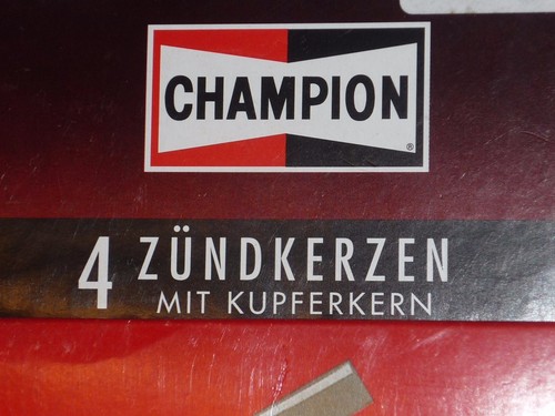 Satz 4 stück original - satz,