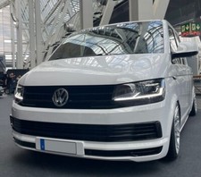 Voll Led Scheinwerfer im T6.1-Look für VW T6 Bj. 15-19 sequentieller Blinker