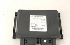 MERCEDES-BENZ B W246 W242