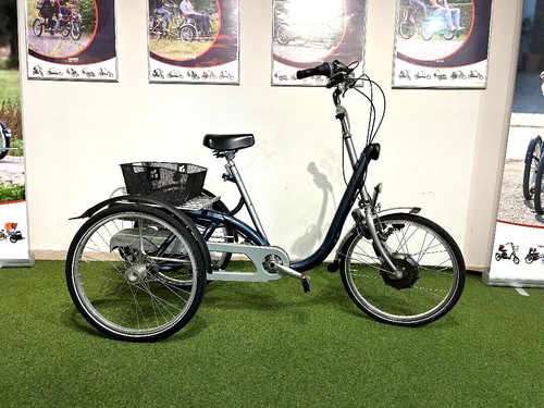 Van raam maxi therapie elektro - van,