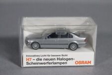 HERPA  h0 1:87 , BMW 528i