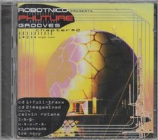 Phuture Grooves Chapter 2 Tom