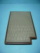 Playmobil Forsthaus 4207,Dachteil # 6