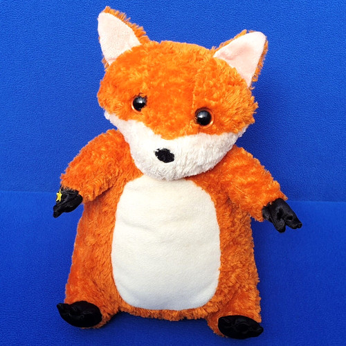 Manhattan toy fuchs - fuchs, stofftier