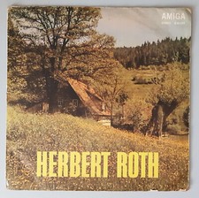 Herbert Roth – "Herbert