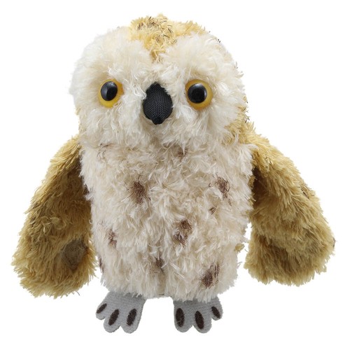 Die puppenfirma tawny owl - die,