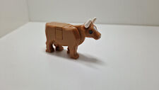 1 x Lego Kuh 64452 NEU Rind