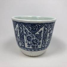 ROYAL SPHINX Delft Übertopf