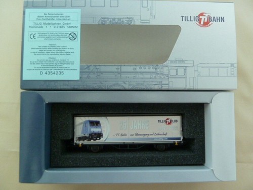 Tillig 502412 - tillig, tt