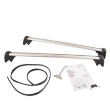 VW Caddy Dachträger Original