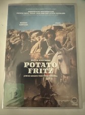 Potato Fritz - Paul Breitner -