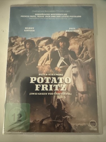 Potato fritz paul breitner - potato,