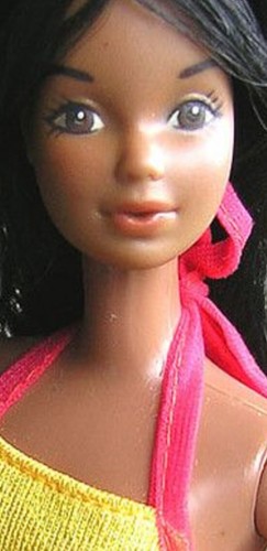 Mattel sunsational malibu - sunsational,