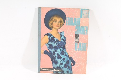 Alter katalog versandhaus - alter,