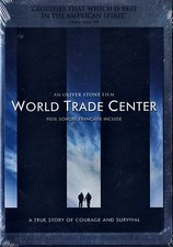 USE 2DVD SET //  World Trade