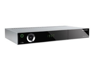 Technisat technistar - technistar, s1+