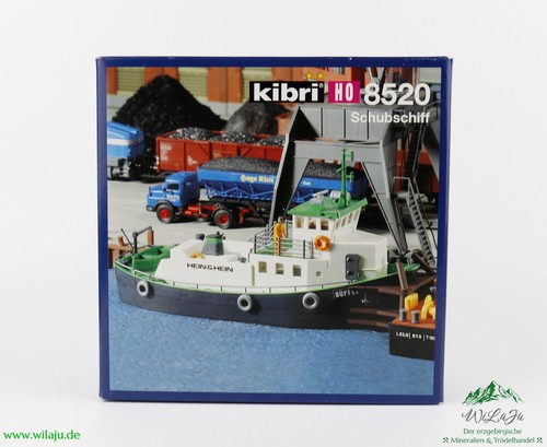 Sammlerobjekt kibri 8520 - sammlerobjekt,