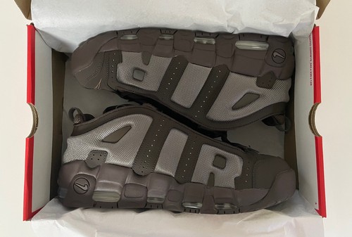Nike air more - nike, low