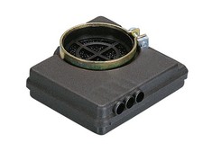 Piaggio Vespa Boss 50 Polini