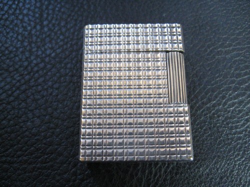 Dupont feuerzeug lighter - dupont,
