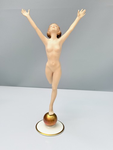 Hutschenreuther art deco - hutschenreuther,