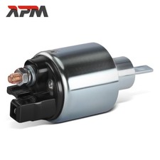 Magnetschalter Starter für Audi A3 VW Golf Polo Transporter T4 Ford Seat Skoda