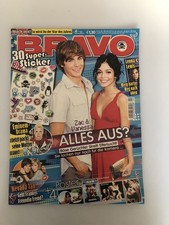 Bravo Nr. 4 16.01.2008