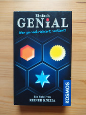 Einfach genial kosmos - genial, –