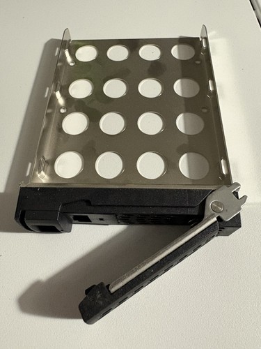 Disk tray caddy - disk,