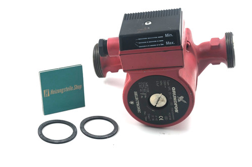 Grundfos upe 45 - upe,