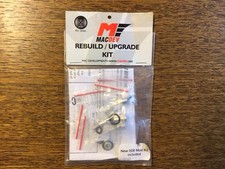 Macdev conquest rebuild - conquest,