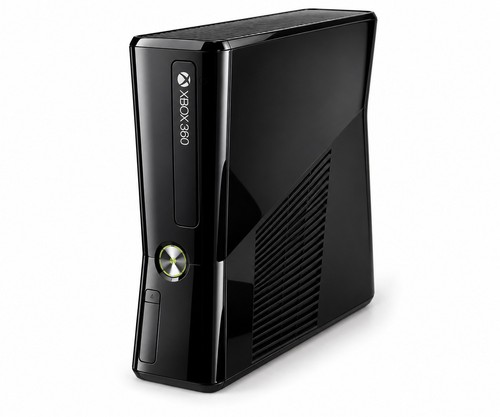 Microsoft xbox 360 - xbox, s