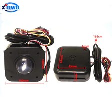 Licht Trackball Maus