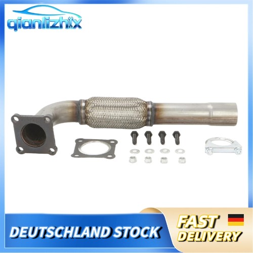 Flexrohr hosenrohr katalysator - flexrohr,